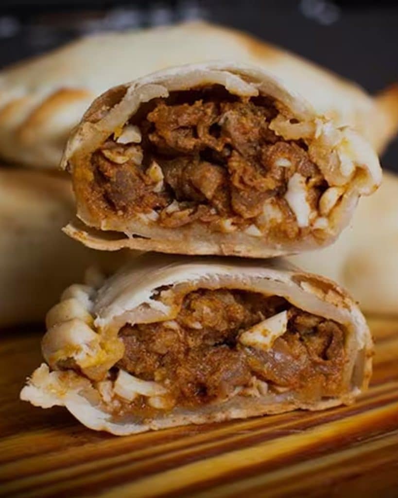 empanadas