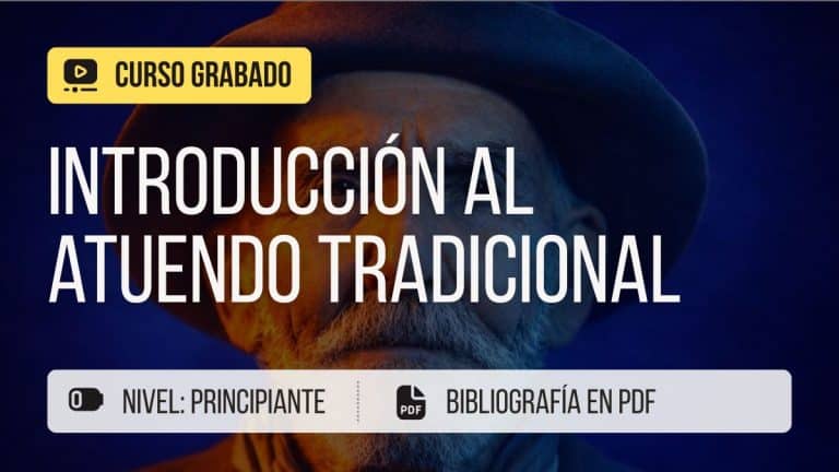 Introducción al atuendo tradicional: del Virreinato del Río de la Plata al 1900